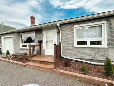 3-Bedroom, 2-Bathroom Home for Rent — 25 Knight Street Looking for your next home? This rental at 25...