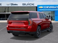 Safety Equipment Rear Seat Reminder Buckle to Drive prevents vehicle from being shifted out of Park... (image 7)