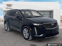 Come see this 2022 Cadillac XT6 Luxury while we still have it in stock! *Get Your Money's Worth for... (image 7)
