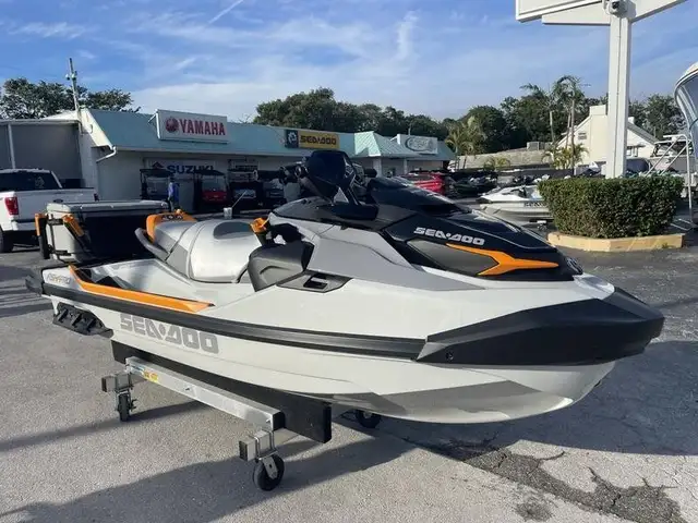 2023 SEADOO FISH PRO TROPHY 170 (FINANCING AVAILABLE) in Personal Watercraft in Kelowna - Image 4