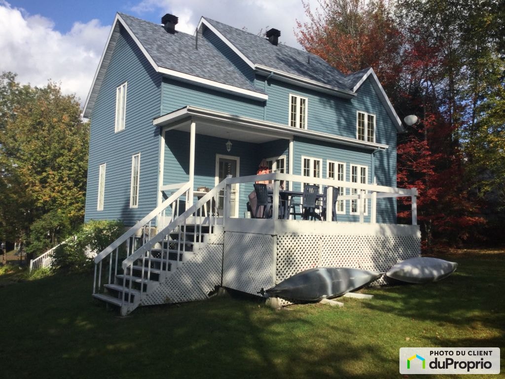 $829,000 - 3 Storey for sale in Val-Morin — photo 3