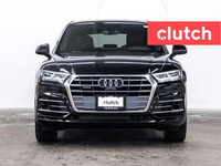 NO ACCIDENTS / CLEAN CARFAX / Power Tailgate/Hatch, Auto Dimming Rearview Mirror, Front Heated Seats... (image 1)