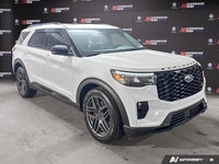 Come see this 2025 Ford Explorer ST before someone takes it home! *You Can't Beat the Price with The... (image 7)