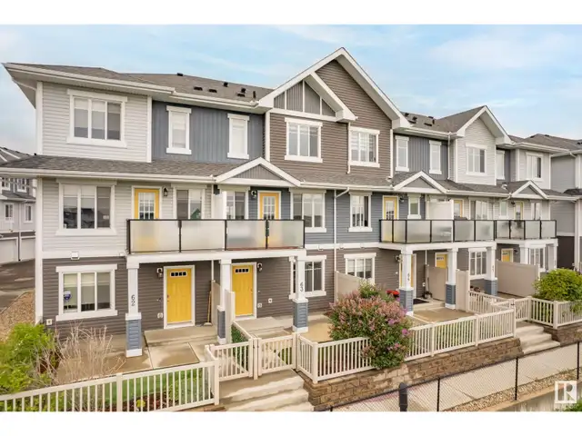 #63 2905 141 ST SW Edmonton, Alberta62864392899713121