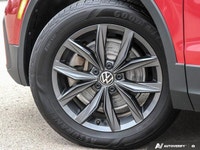 2023 Volkswagen Tiguan Comfortline. AWD, One Owner, Heated Steering Wheel, Heated Seats, BackUp Cam,... (image 8)