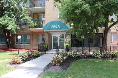 Welcome to 2895 Bathurst! APARTMENTS AVAILABLE FOR RENT, PRICES STARTING AT: 1 BEDROOM: $1,995 2 BED...