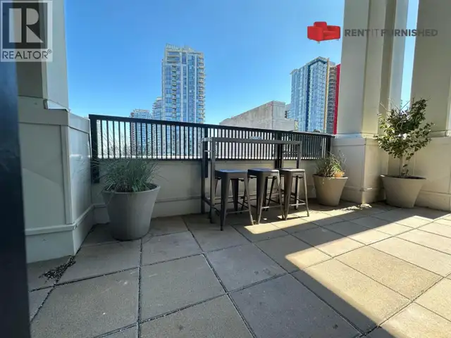 705 531 BEATTY STREET Vancouver, British Columbia in Long Term Rentals in Vancouver - Image 17