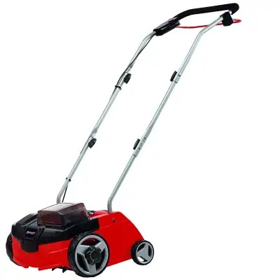 BRAND NEW - Einhell GC-SC Power-X-Change 36-Volt Cordless 12-Inc, View more