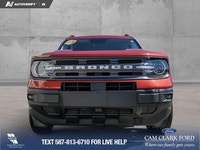Thanks for viewing our Cam Clark Ford Inventory! 2022 Ford Bronco Sport Big Bend AWD ????? Bronco at... (image 1)
