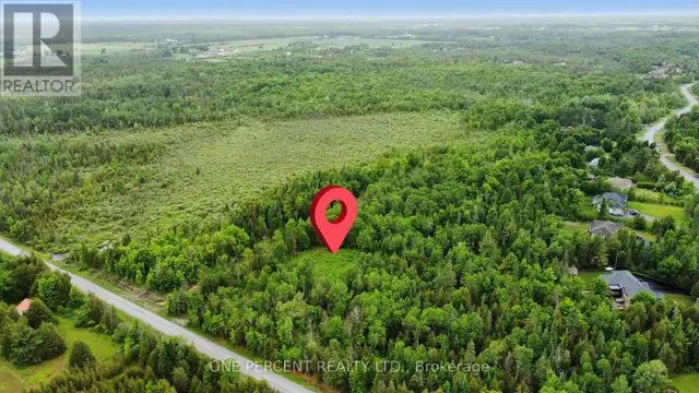 622 KINGS CREEK ROAD Beckwith, Ontario in Land for Sale in Ottawa - Image 3