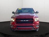 Experience legendary durability and high-tech utility in this purpose-built pickup, featuring standa... (image 5)