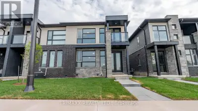 50 KEYSTONE TRAIL Welland, Ontario