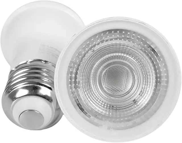 3000K - PAR 16 BULBS ON SALE - LUMINIZ 4-PACK AT $10 in Indoor Lighting & Fans in Mississauga / Peel Region - Image 4