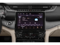 Explore the luxurious 2022 Jeep Grand Cherokee L Limited 4x4, beautifully presented in a sophisticat... (image 4)