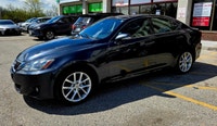 All vehicles come with a full vehicle History Report, ask to see it! 2011 Lexus IS250 AWDGreat Shape... (image 4)