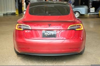 Performance plus get $500 credit towards warranty AND $500 credit towards The Winnipeg CarLab! Dual... (image 5)