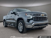 This Chevrolet Silverado 1500 boasts a Turbocharged Diesel I6 3.0L/ engine powering this Automatic t... (image 8)