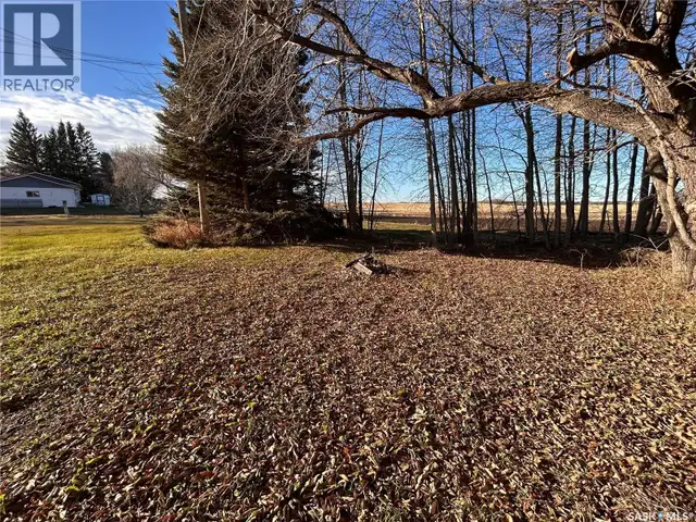 211 Railway AVENUE Wawota, Saskatchewan in Houses for Sale in Regina - Image 31