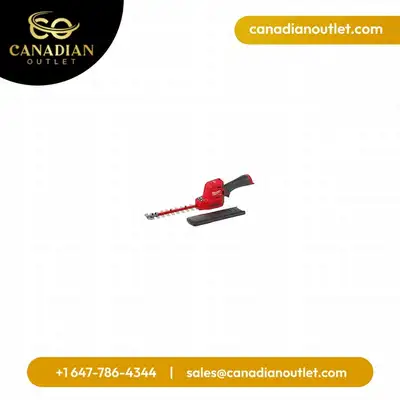 Milwaukee Tool M12 Hedge Trimmer, Battery Pack, View more