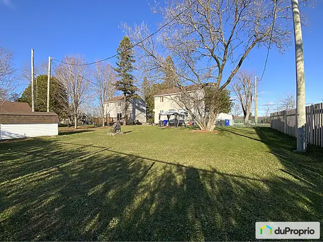 $249,500 - Duplex for sale in Maniwaki in Houses for Sale in Gatineau - Image 4
