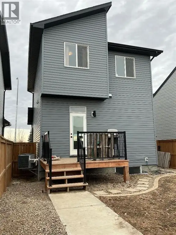 302 Uplands Boulevard N Lethbridge, Alberta in Houses for Sale in Lethbridge - Image 41