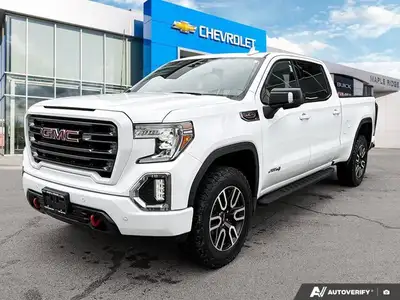 4WD Crew Cab 157 AT4 ... Engine: Gas V8 6.2L/376 Other Equipment ENGINE 6.2L ECOTEC3 V8 (420 hp [313...