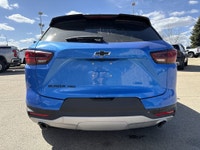 AMVIC Licensed Dealer Looking for a vehicle that meshes style with power? Dive into the 2026 Chevrol... (image 7)