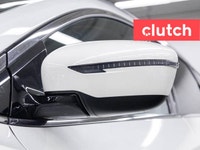Brake Assist, Power Tailgate/Hatch, Front Heated Seats and more! Clutch is the largest online used c... (image 8)