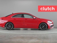 Push Button Start, GPS Navigation, Electric Parking Brake and more! Clutch is the largest online use... (image 3)