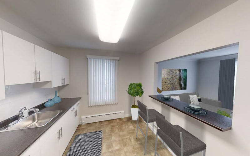 The Kimberley 2 Bedroom Apartment for Rent Long Term Rentals