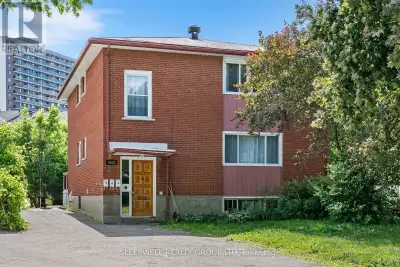 3 - 2628 DON STREET Ottawa, Ontario