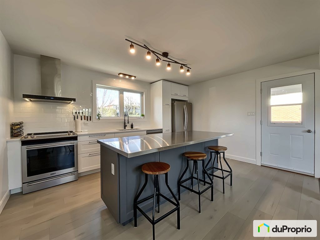 $449,000 - Bungalow for sale in Sherbrooke (Mont-Bellevue) — photo 3