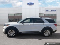 ENGINE: 2.3L I-4 ECOBOOST (STD),Four Wheel Drive,ABS,Brake Assist,Turbocharged,4-Wheel Disc Brakes,A... (image 1)