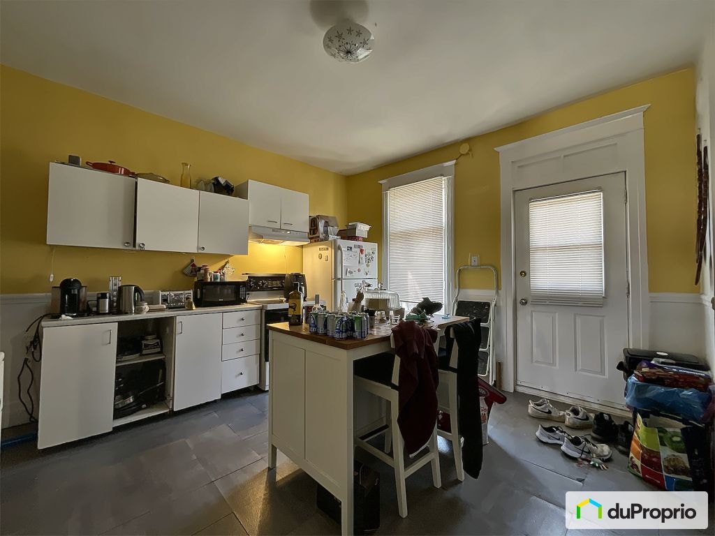 $1,200,000 - Quadruplex for sale in Le Plateau-Mont-Royal — photo 2
