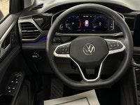 See Dealer Website for Details. 2025 Volkswagen Taos Comfortline Black Edition - AWD/PANOROOF/14000K... (image 9)