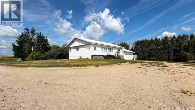 RM of Kellross Farm Kellross Rm No. 247, Saskatchewan in Land for Sale in Regina - Image 6
