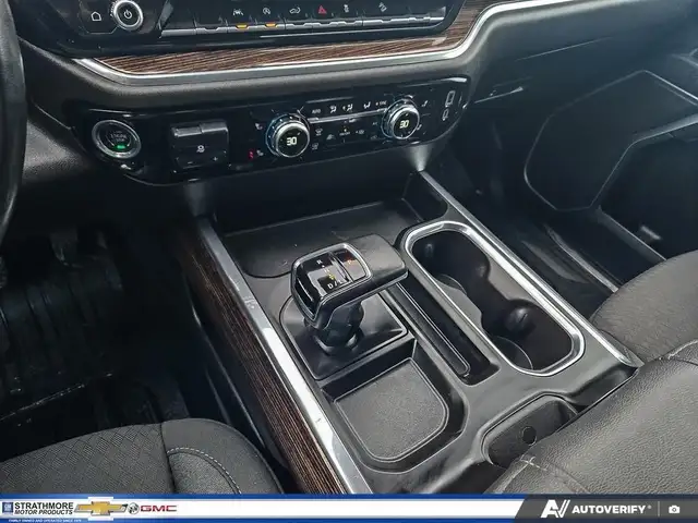 2023 GMC Sierra 1500 in Cars & Trucks in Calgary - Image 15