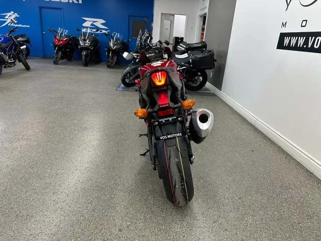 2025 Suzuki GSX-R1000RM5 Sport - V6595NP - -No Payments for 1 Ye in Sport Bikes in Markham / York Region - Image 7