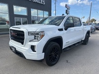 For Sale: 2020 GMC Sierra Elevation 2.7L Turbo 145,000 km This beautiful white 2020 GMC Sierra Eleva... (image 6)