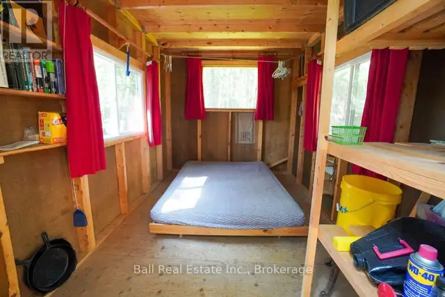 382 OLD DETLOR ROAD Bancroft (Dungannon Ward), Ontario in Land for Sale in Trenton - Image 41