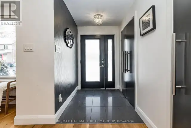 50 BELMONT AVENUE Ottawa, Ontario62866662185986124