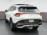 Just arrived and fully KIA Certified this Sportage X-Line features a complete power convenience pack... (image 2)