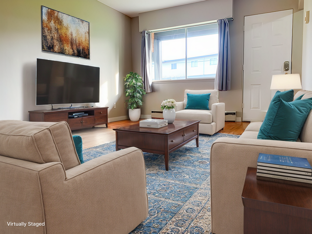 Courtenay Oceanfront Apartment For Rent | Mainstreet Courtenay A in Long Term Rentals in Comox / Courtenay / Cumberland - Image 8
