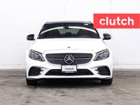 Auto Stop/Start, Electric Parking Brake, Brake Assist and more! Clutch is the largest online used ca... (image 1)
