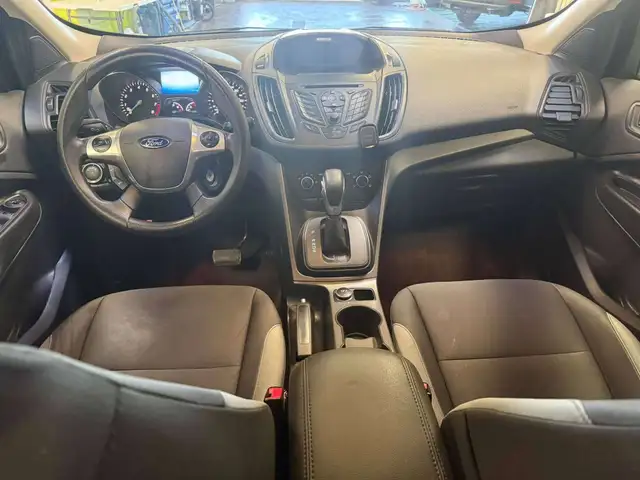 2016 Ford Escape598698421681530888