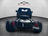 FLEET CANCELLATION! THIS 2026 RAM 5500 CAB CHASSIS COMES WITH A 6.7 CUMMINS DIESEL, PTO PREPPED, MAX... (image 3)