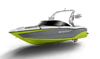 Welcome to Buckeye Marine 2017 MasterCraft MasterCraft XT21 .