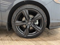 Price includes: Block heater, Air Conditioning, and Tire Tax. Price/Payments do not include cash reb... (image 8)