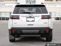 This Jeep Cherokee delivers a Intercooled Turbo Gas/Electric I-4 1.6 L/98 engine powering this Varia... (image 5)
