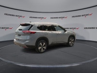 This used 2024 Nissan Rogue SL AWD is a smart choice for drivers who want comfort, confidence, and m... (image 7)